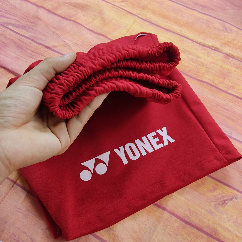 Quần Short Cầu Lông YONEX Chuyên Nghiệp Cho Nam Sử Dụng Trong Tập Luyện Và Thi Đấu Cầu Lông Q7