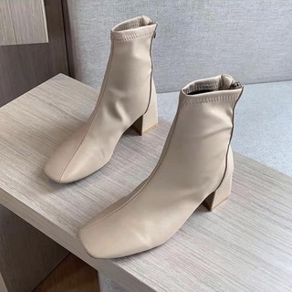 Bốt da loại 1