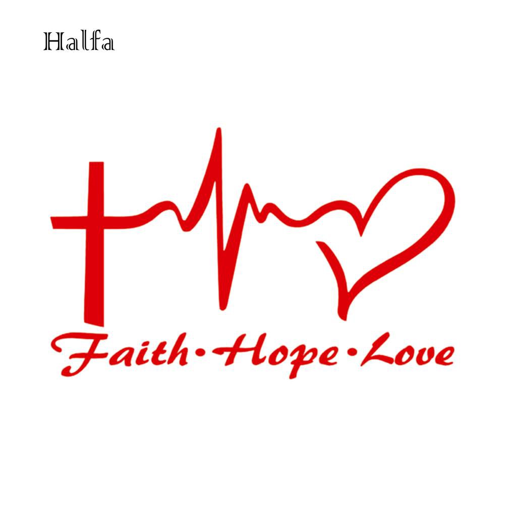 Tấm Lót In Họa Tiết Xinh Xắn Tiện Dụng☆Decal Vinyl In Hình Chúa Jesus 14.6CM x 9CM Trang Trí Xe Hơi