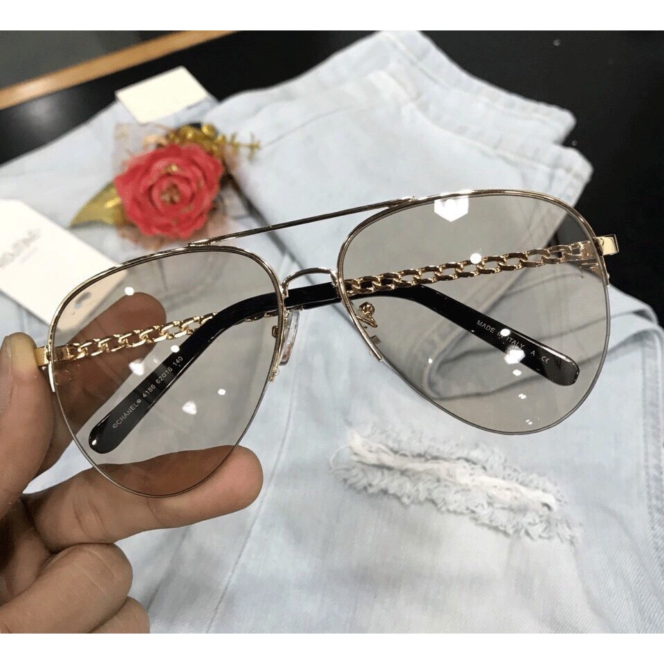[GIÁ SỈ] MẮT KÍNH CN XÍCH CAO CẤP SIÊU SANG CHẢNH AH305