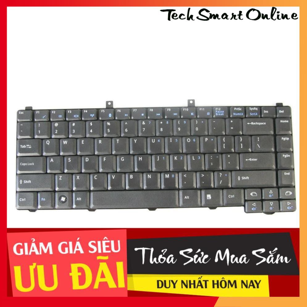 Bàn phím laptop Acer 5570/ 3680/ 3620