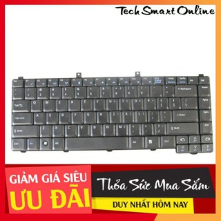 Bàn phím laptop Acer 5570/ 3680/ 3620