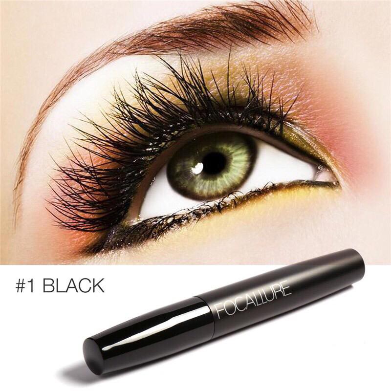 (hàng Mới Về) Mascara Focallure Fa11 | BigBuy360 - bigbuy360.vn