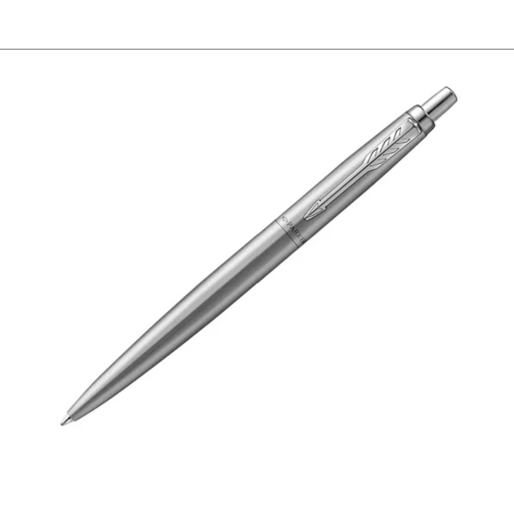 Bút bi cao cấp Parker Jotter XL X-MN Steel CT TB6-2122660 (Hộp 1 cây)