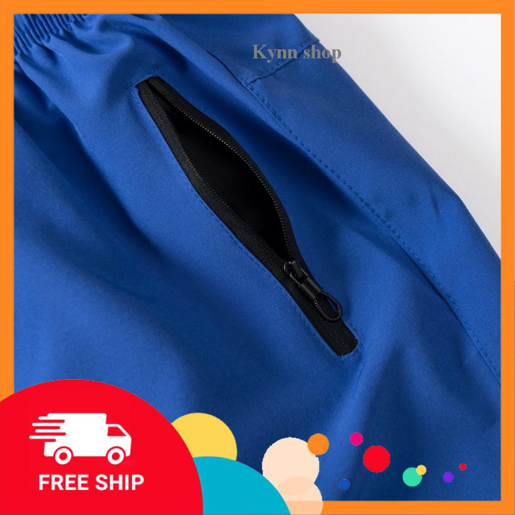 FREE SHIP 50K  [ LOẠI 1]  Quần cộc đùi thể thao nam thời trang phong cách trẻ trung năng động T23 HOT 2021  H0T 2021 | BigBuy360 - bigbuy360.vn