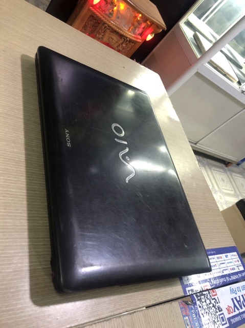 Laptop sony vaio cấu hình mạnh | BigBuy360 - bigbuy360.vn