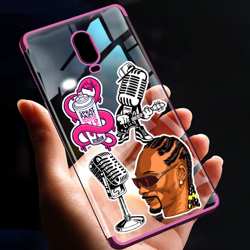 Chủ Đề Snoop Dogg | Sticker Dán Nón Bảo Hiểm, Dán Điện Thoại , Sticker PVC Chống Thấm Nước, Chống Bay Màu