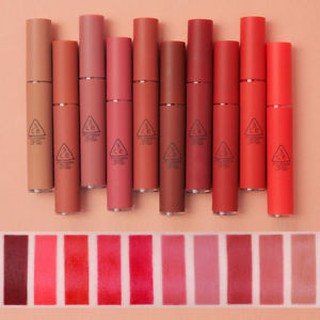 Son Kem Lì 3CE Stylenanda Velvet Lip Tint