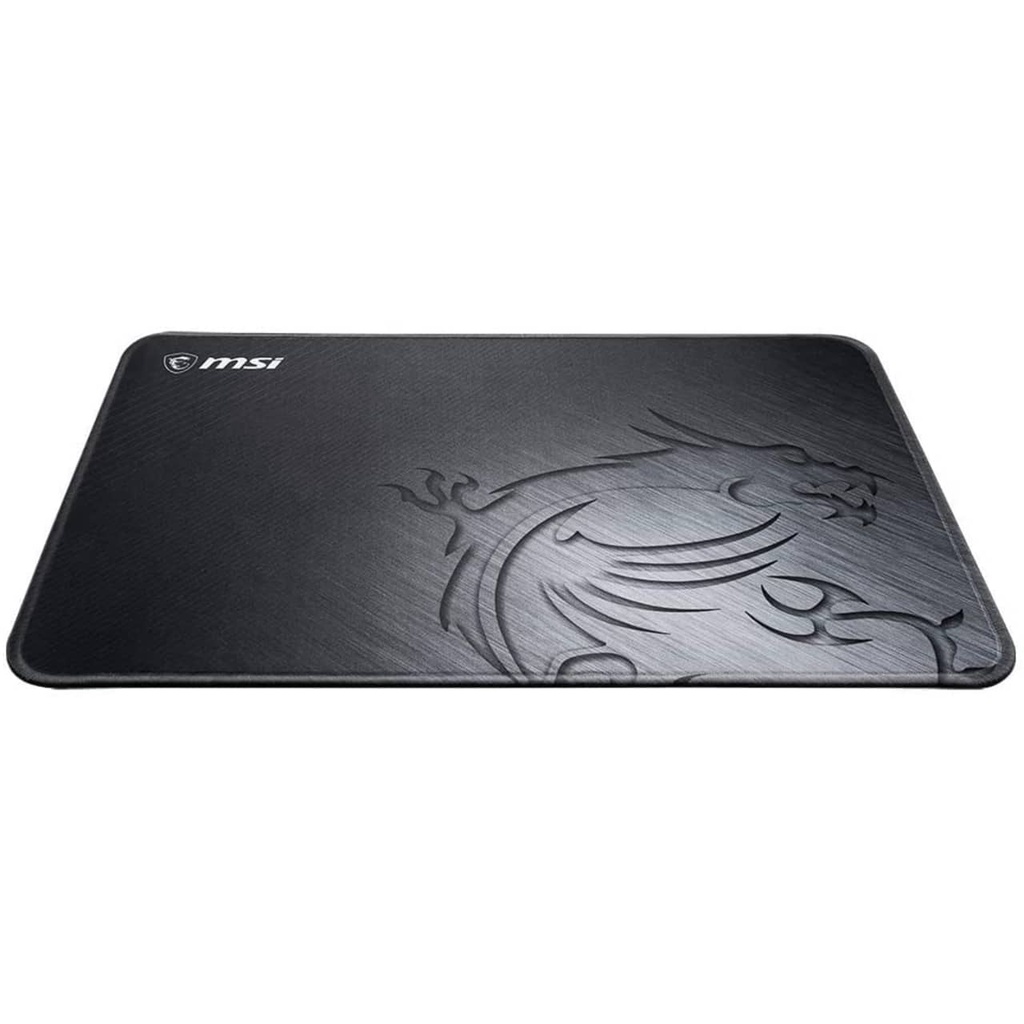 Bàn Di Chuột - Lót Chuột Mousepad MSI Agility GD21 - Hàng Chính Hãng