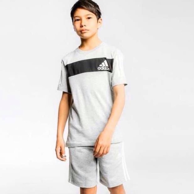 Bộ Bé trai Adidas