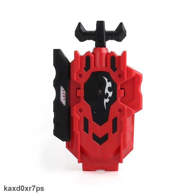XẢ KHO Con quay đồ chơi beyblade ripcord / string bey có bệ phóng độc đáo cho trẻ e
