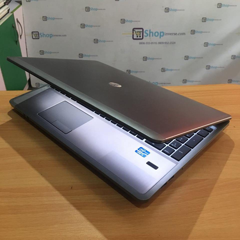 Laptop cũ HP Probook 4540s Core i5 3320M - RAM 4GB - HDD320GB