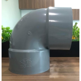 Co nhựa pvc phi 250 hàng công ty nhựa siêu thành