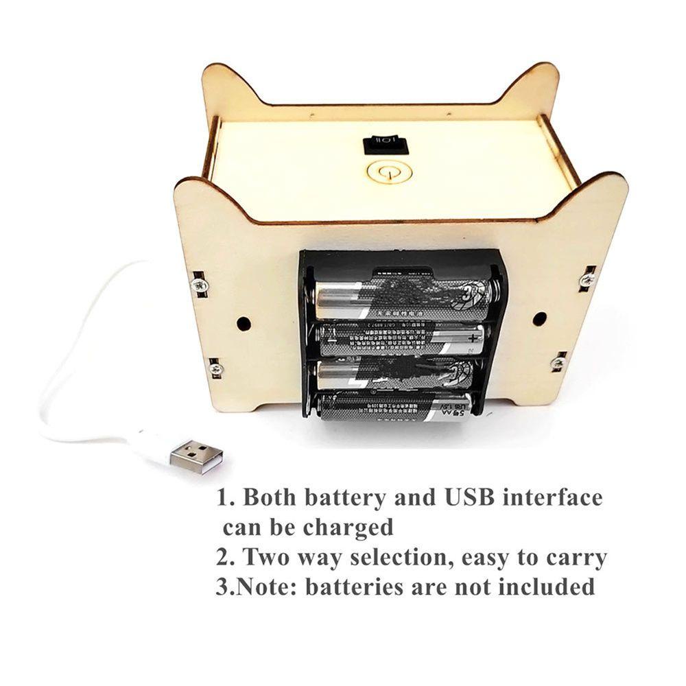 Loa Bluetooth Không Dây Cho Bộ Khuếch Đại Âm Thanh Điện Tử Khoa Học Chidren DIY