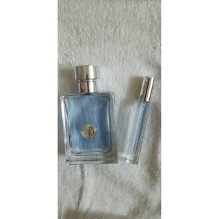 Nước Hoa mini versace pour homme