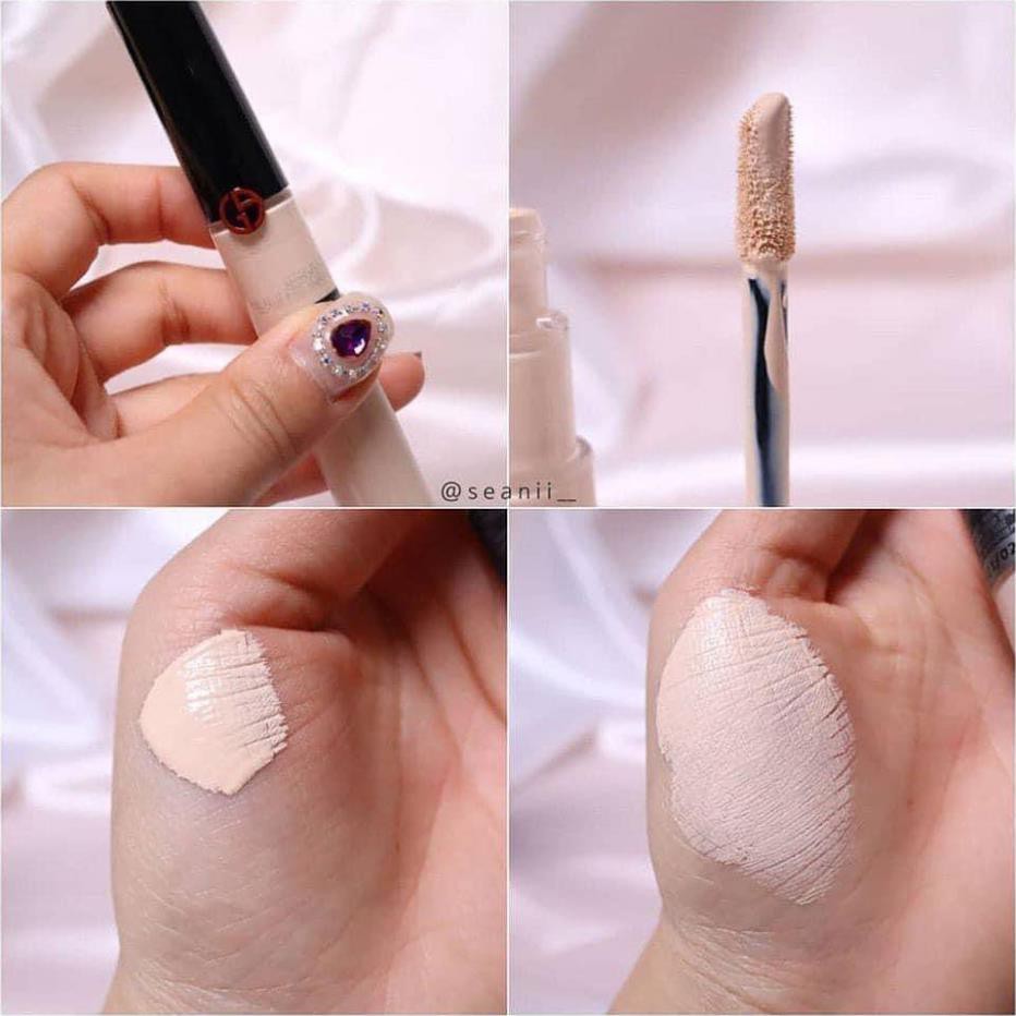 Kem Che Khuyết Điểm Giorgio Armani Fabric Concealer 1.5ml | BigBuy360 - bigbuy360.vn