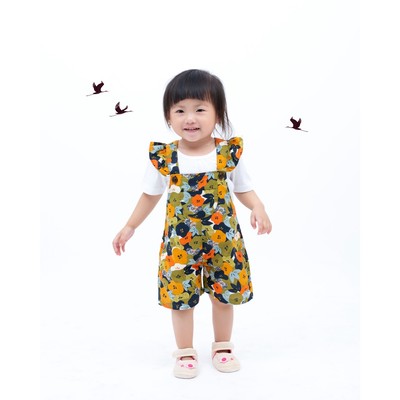 Yếm đào bé gái 1531 (Kaizen Collection)