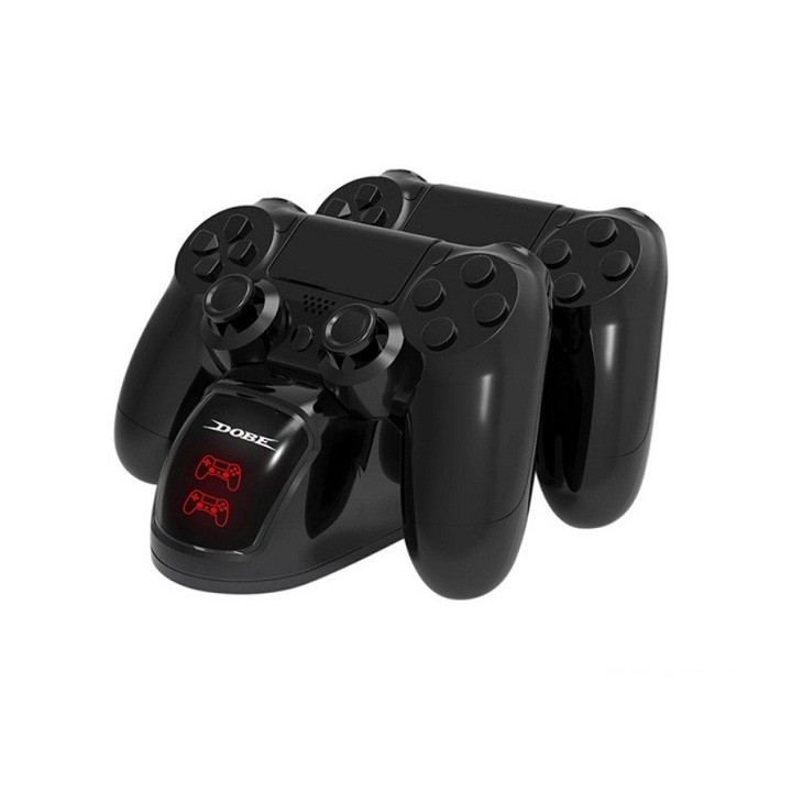 Dock Sạc Tay Cầm PS4