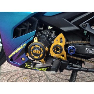 lốc máy exciter 150cc