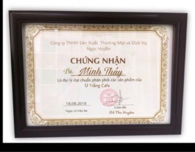 Ủ TRẮNG CAFE (DÙNG CHO CẢ FACE VÀ BODY) | BigBuy360 - bigbuy360.vn