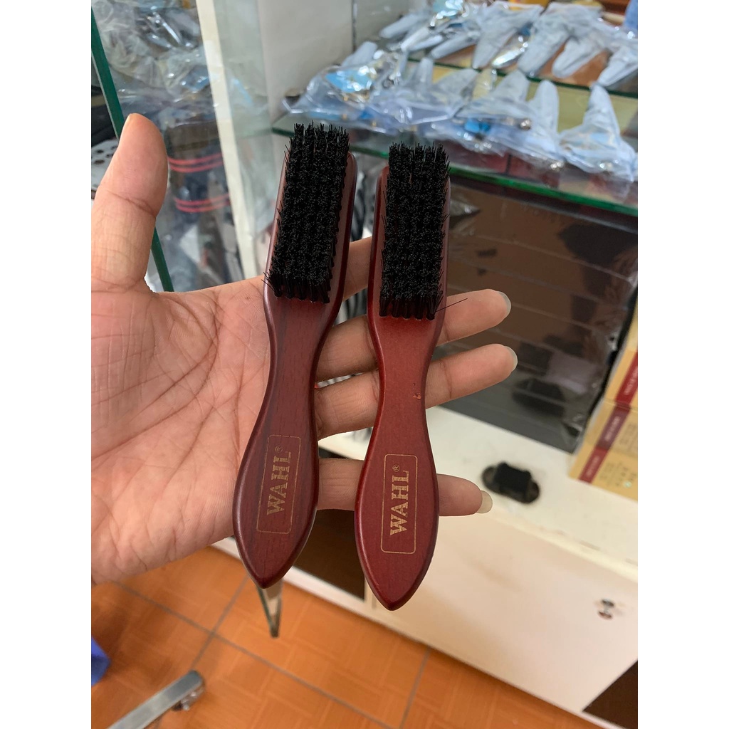 [Mới về] Chổi Phủi Fade Wahl Cao Cấp Loại 1