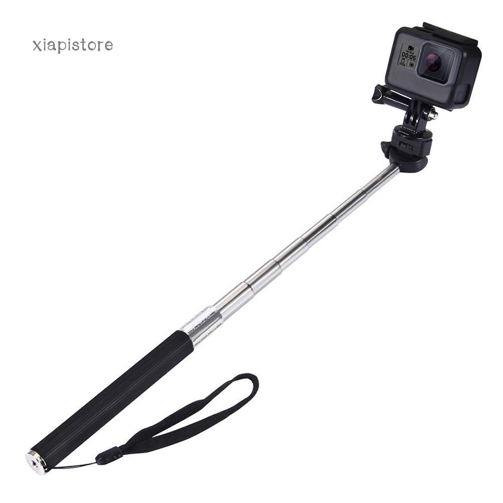 Gậy Selfie Cầm Tay Cho Gopro Hero6 / 5 / 5 Session Action Camera