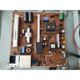 Bo mạch tivi ps-43d450