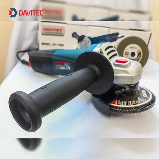 MÁY MÀI GÓC DAVITEC DV1100/DV1100A/DV1100B/DV1100C