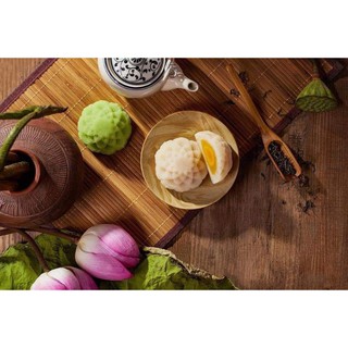 🌙 BÁNH TRUNG THU RICHY - NHẬT THỊNH