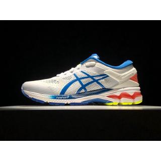 ASICS 26 Giày chạy bộ nam KÍCH THƯỚC: 39,5-45 Miễn phí vận chuyển