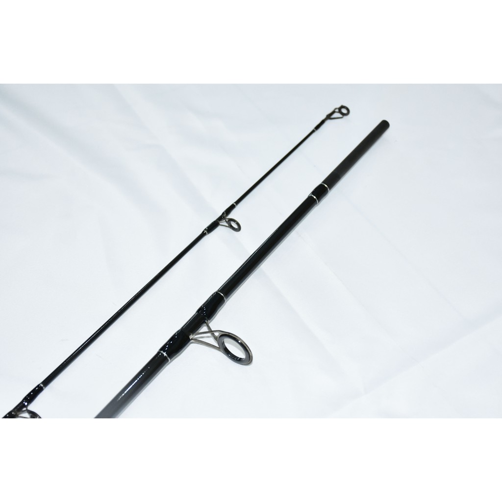 Cần Câu Cá FIRE DRAGON HUNTRESS