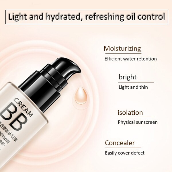 Kem Nền BB Super Wearing Lameila Nội Địa sỉ tốt - GIÁ GỐC 12 | BigBuy360 - bigbuy360.vn