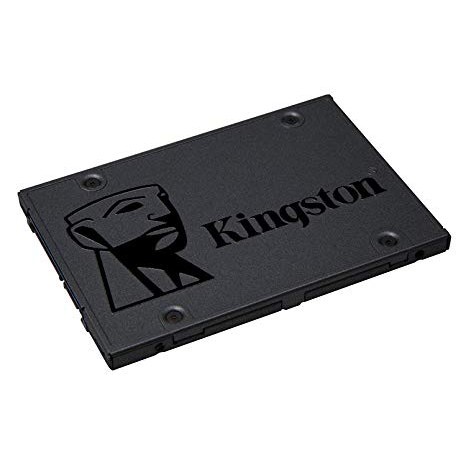 Ổ cứng SSD Kingston SSD Now A400 240GB Sata3 2.5″