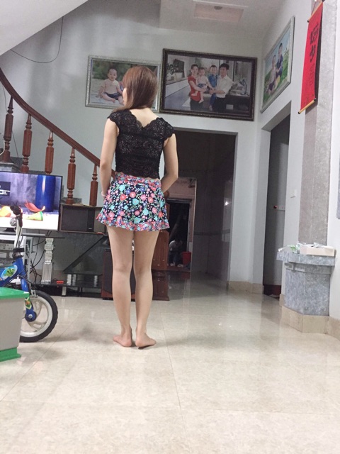 Chân váy bơi hàng xuất Mĩ. New tag. Sz S-Xl | BigBuy360 - bigbuy360.vn
