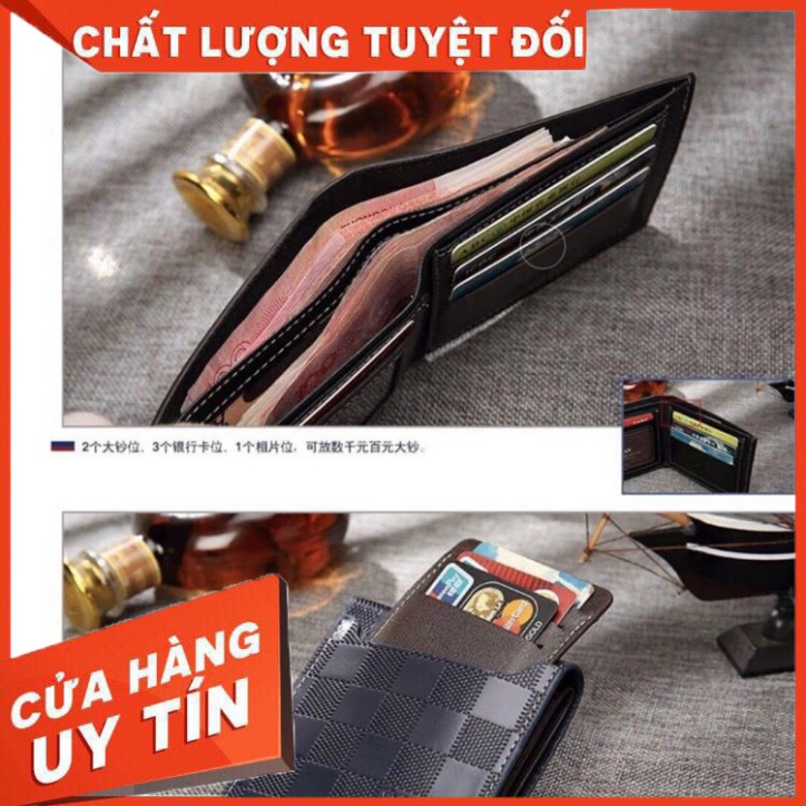 TÚI XÁCH- XIMOLY Ví Cầm Tay Nam, Nữ Thời Trang Cao Cấp Phong cách Hàn Quốc - CABOXIN CABOXIN
