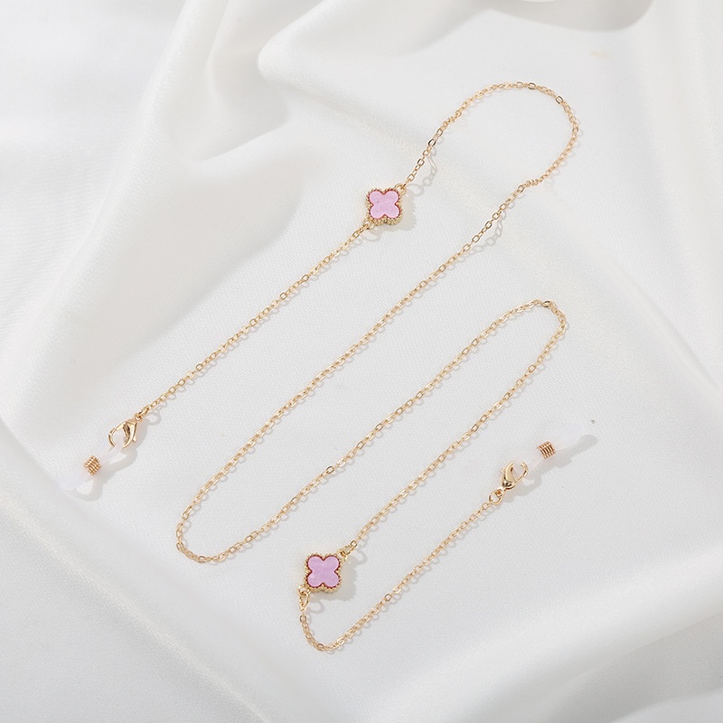 Dây đeo khẩu trang chống mất phong cách Hàn Quốc thời trang