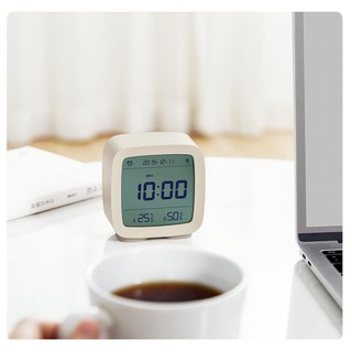 Đồng hồ báo thức QingPing-Xiaomi