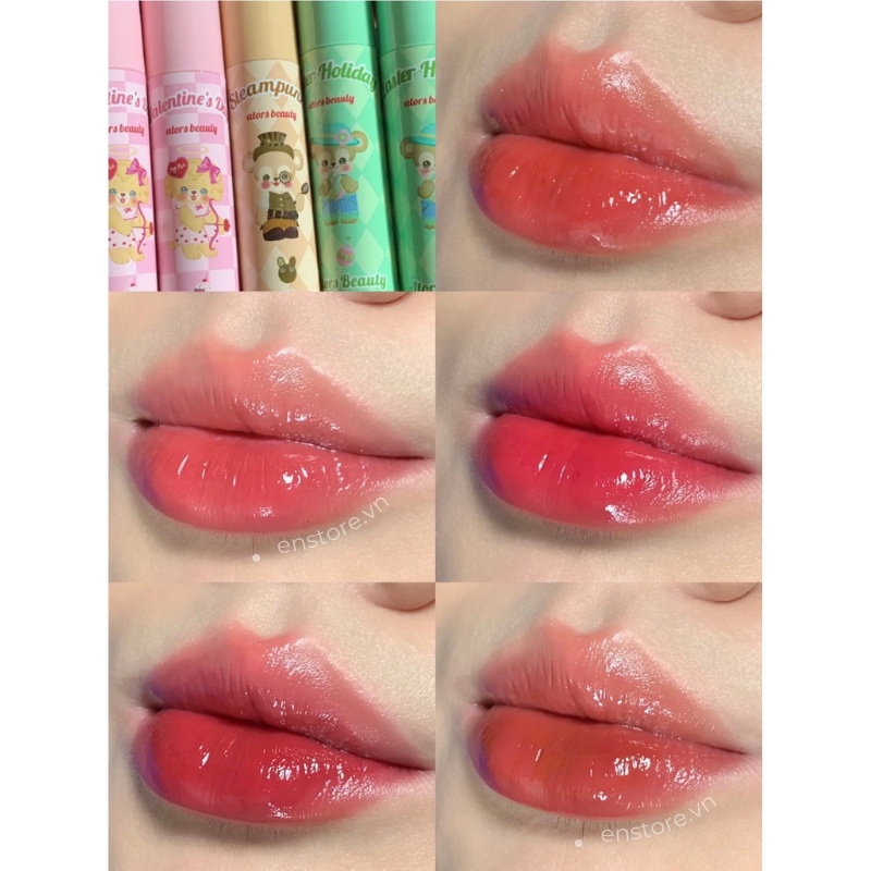 Son bóng Ators The Sims Pet Stories