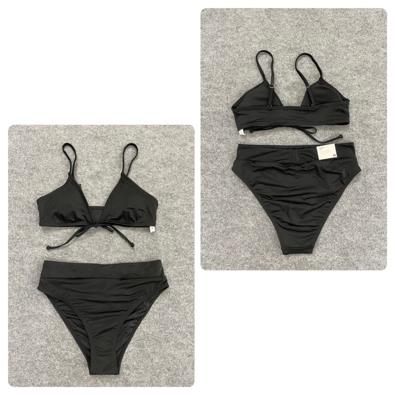 Đồ Bơi Hai Mảnh Bikini Nữ Hàng Xuất Xịn