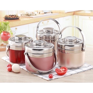 cặp lồng inox giữ nhiệt 1,5 lít