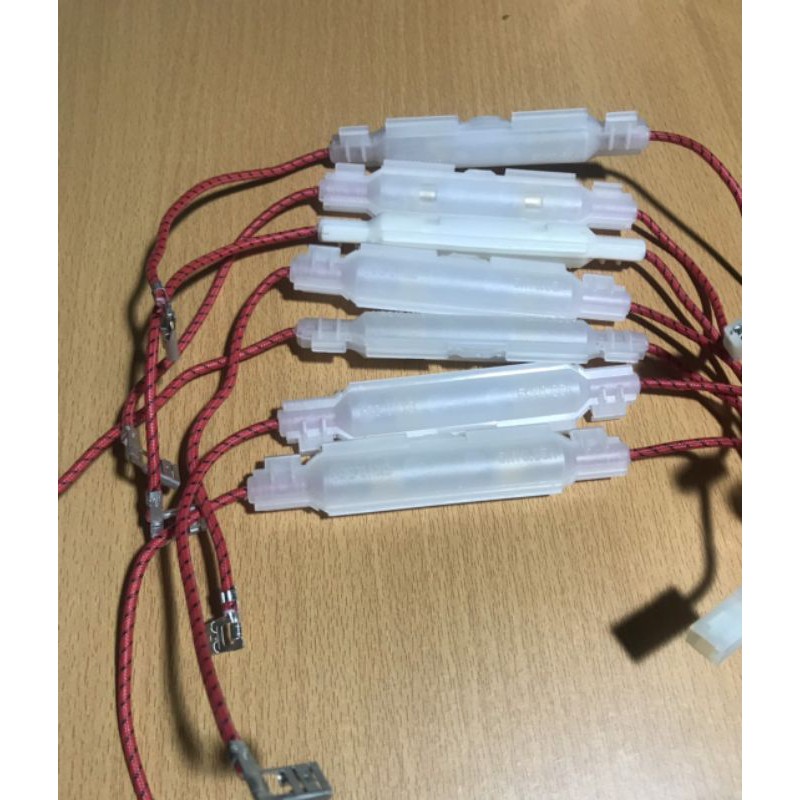 Cầu Chì Cao Áp Lò Vi Sóng