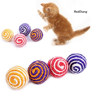 Quả Bóng Đồ Chơi Cho Mèo
