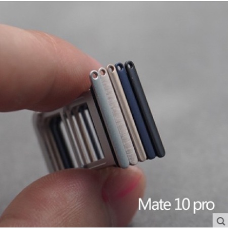 Khay Sim Chất Lượng Cao Thay Thế Cho Huawei Mate 10 20 Pro 20x