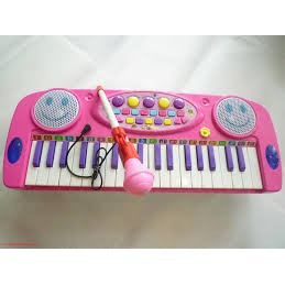 Đàn organ cho bé[Giảm giá sốc]
