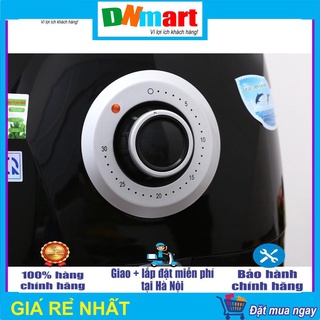 Nồi chiên không dầu Magic A 84 4.4L