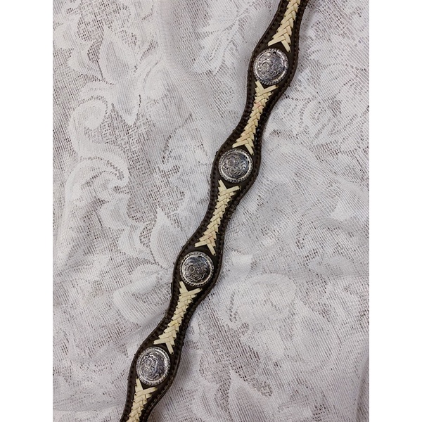 Thắt lưng da 2hand