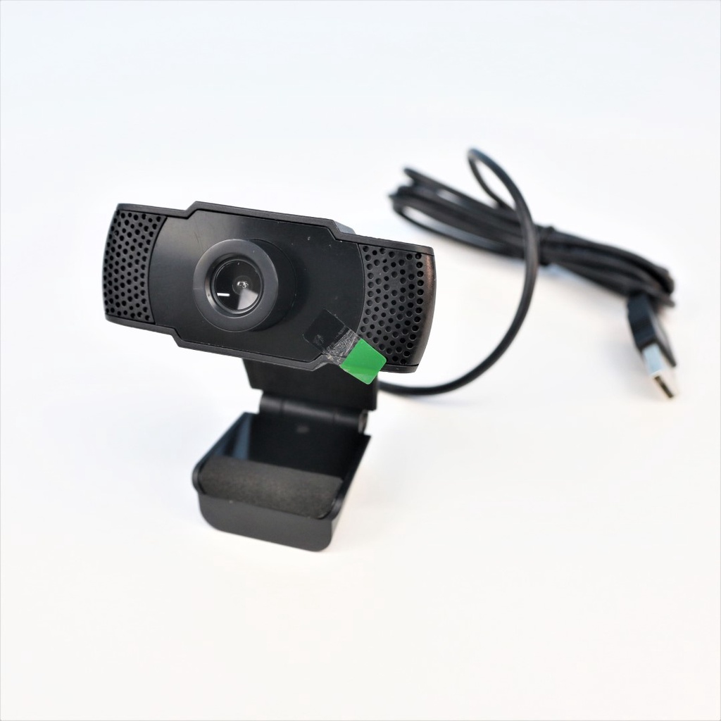 Webcam giá rẻ cho máy tính PC Laptop học Online 480P 720P 1080P tích hợp Micore đàm thoại