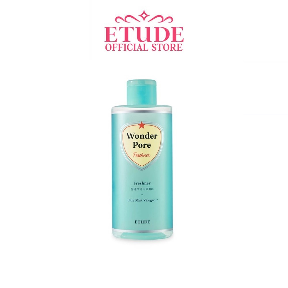 Nước hoa hồng ETUDE Wonder Pore Freshner 250ml