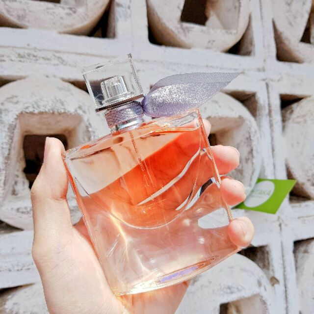 Nước hoa nữ LANCOME LA VIE EST BELLE EDP Fullseal