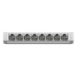 Switch D-LINK DES-1008A